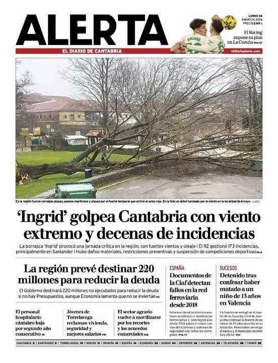 Portada