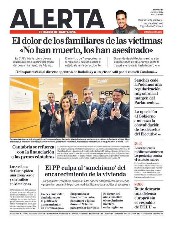 Portada