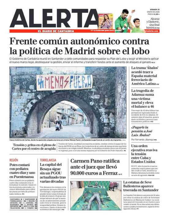 Portada