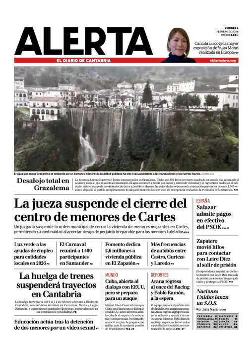 Portada