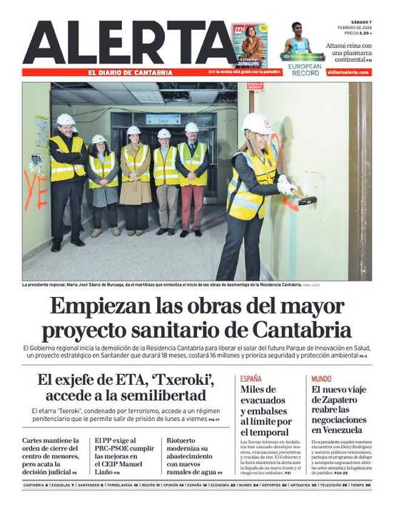 Portada