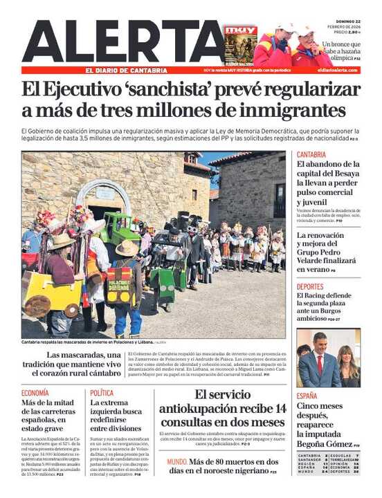 Portada