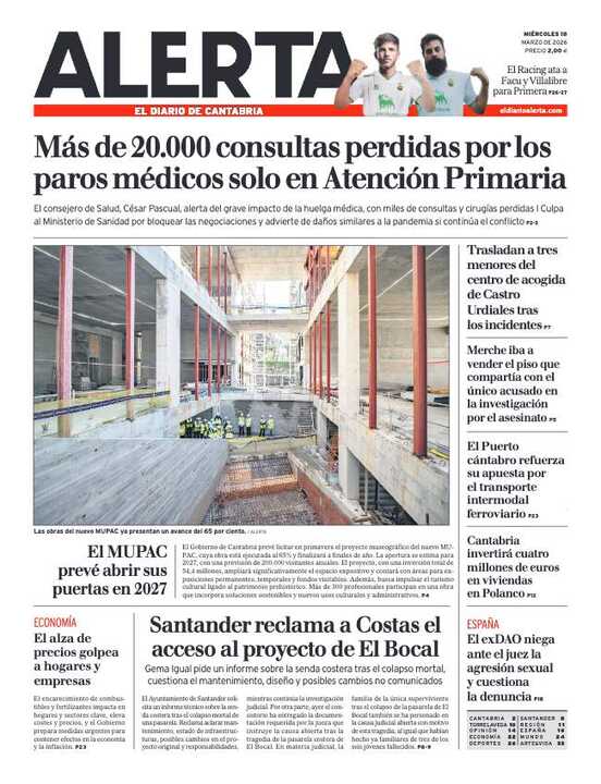 Portada