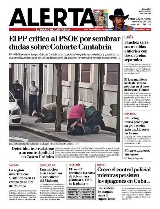 Portada