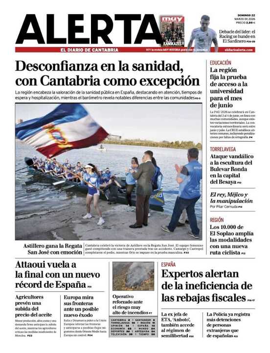 Portada