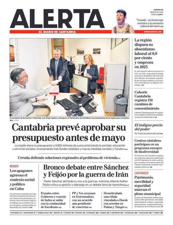 Portada