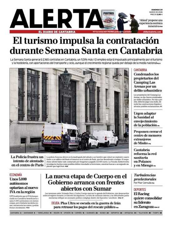 Portada