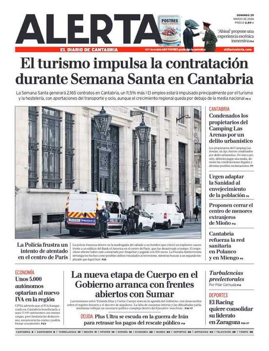 Portada