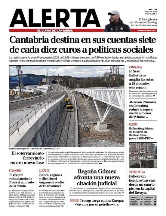 Portada