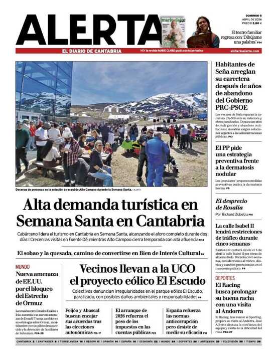 Portada