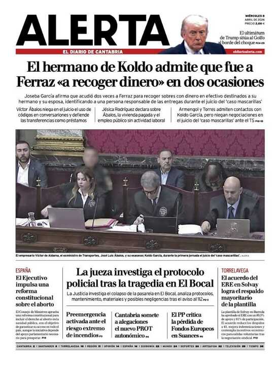 Portada