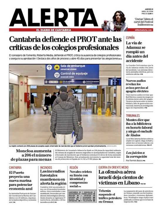 Portada