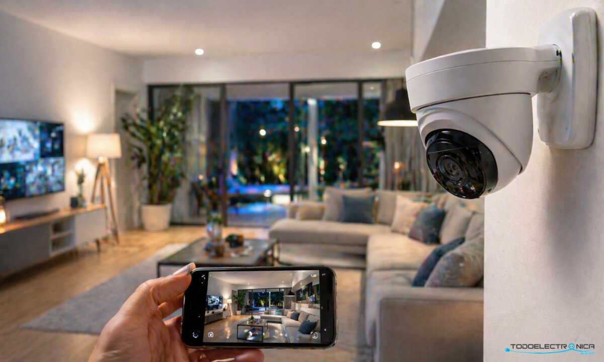 videovigilancia avanzada