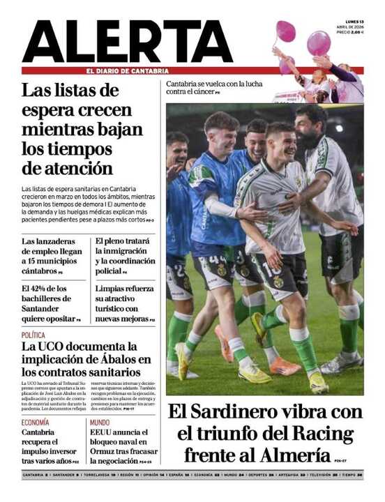 Portada
