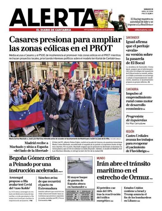 Portada