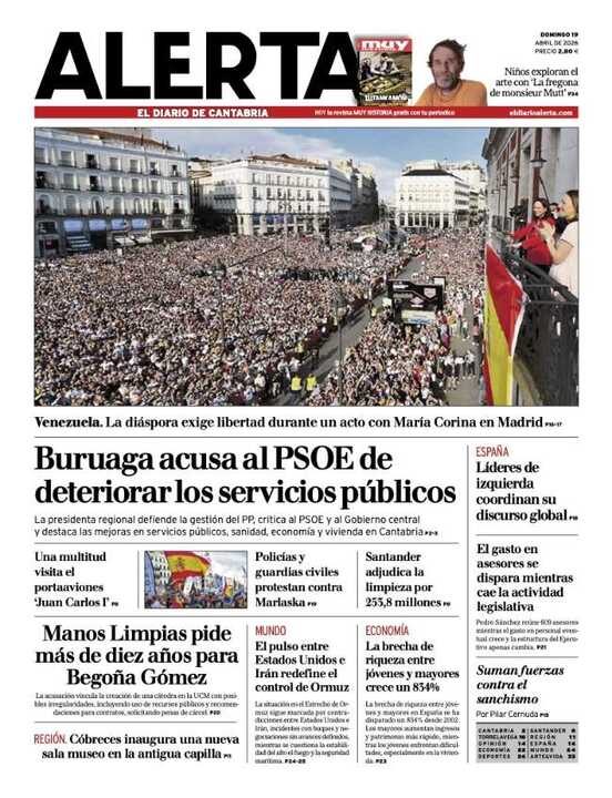 Portada
