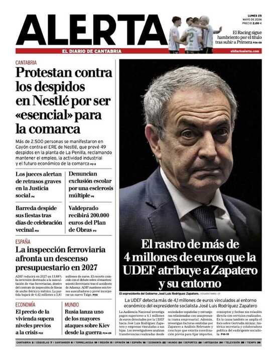 Portada