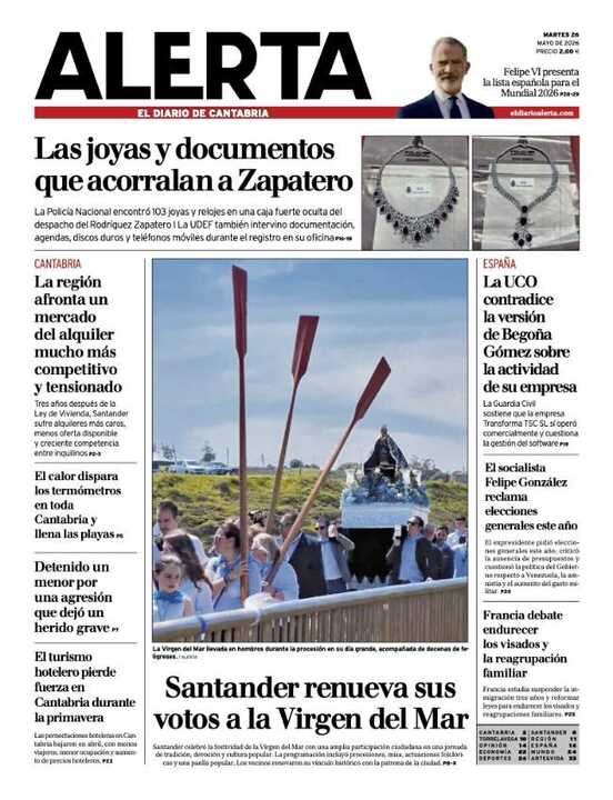Portada