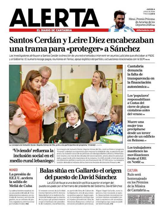 Portada 04-06-2026