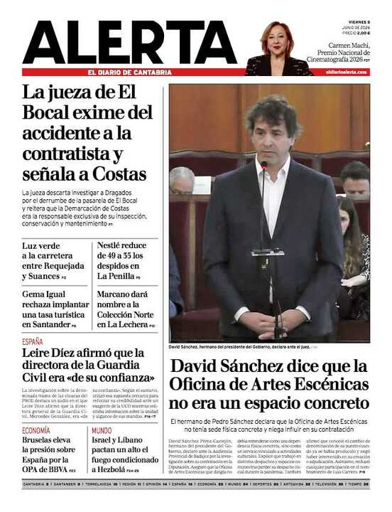 Portada 05-06-2026