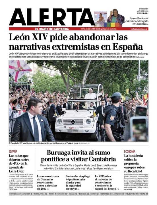 Portada
