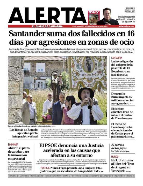 Portada