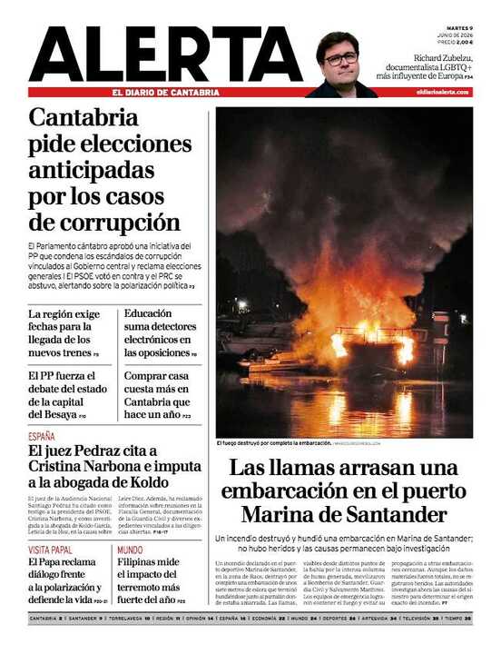 Portada 09-06-2026