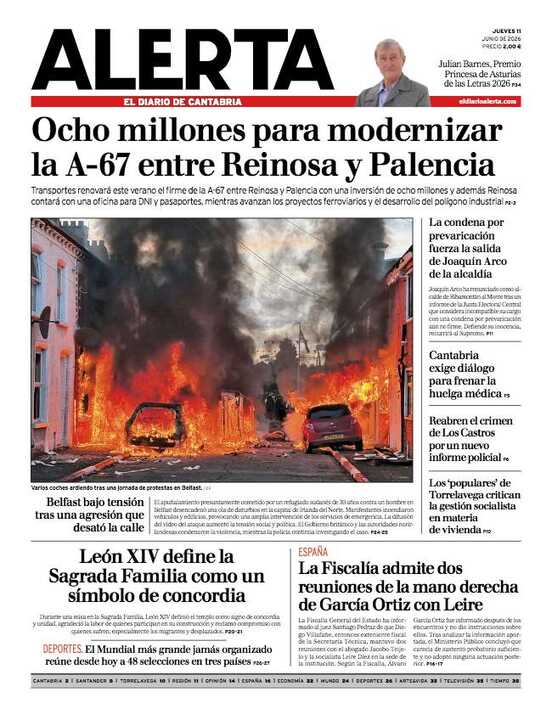Portada 11-06-2026