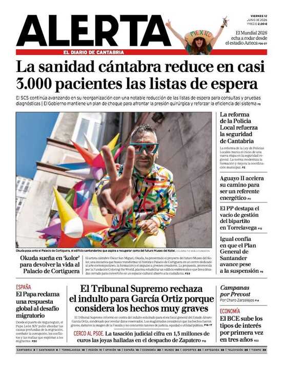 Portada 12-06-2026