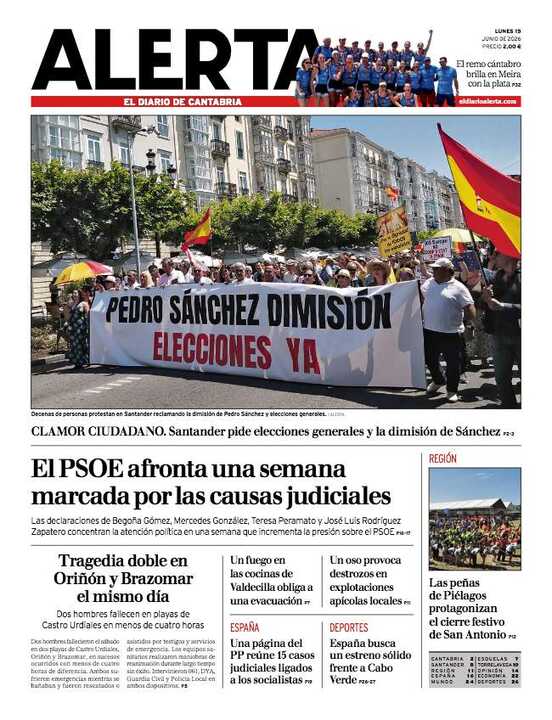 Portada 15-06-2026