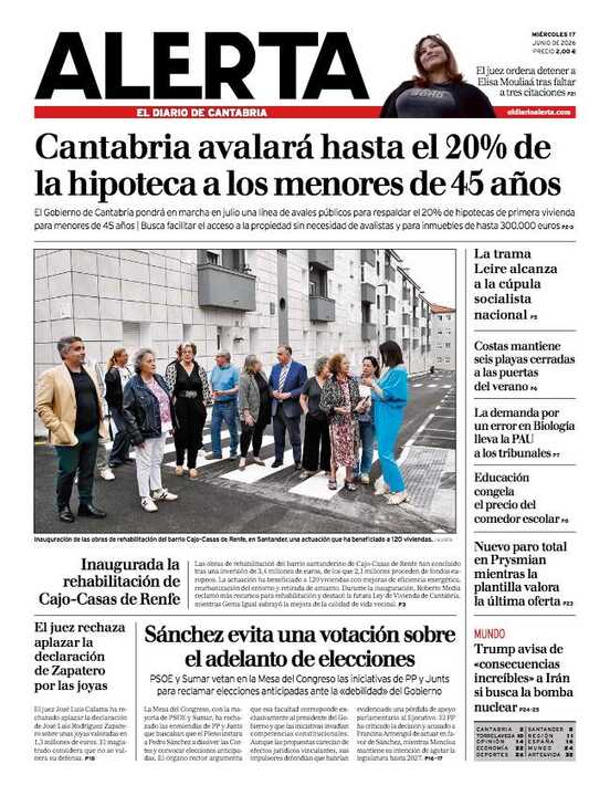 Portada 17-06-2026