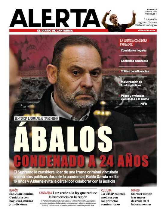 Portada