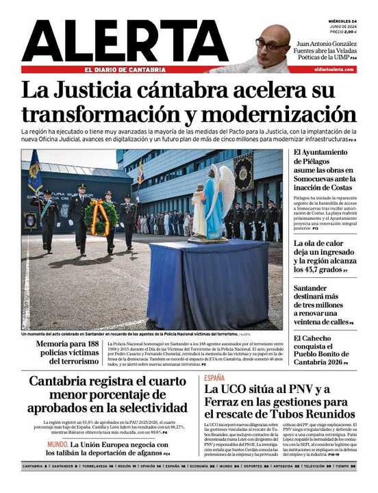 Portada