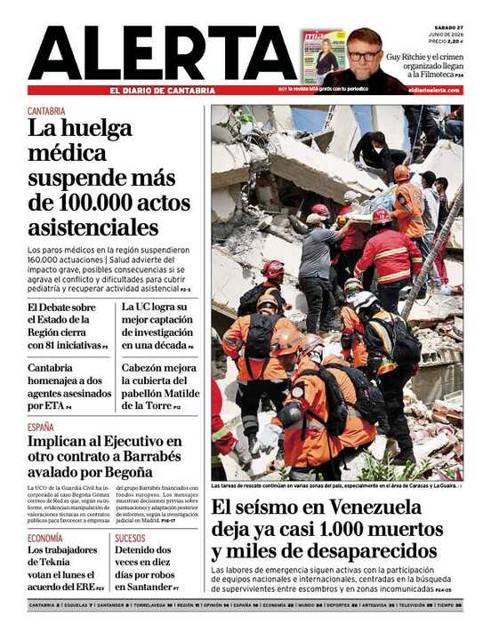 Portada