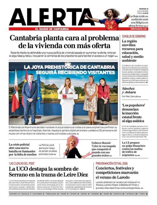 ALERTA 10-07-2026
