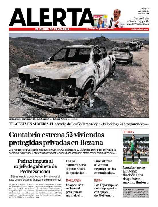 ALERTA 11-07-2026