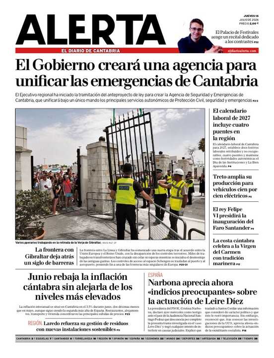 ALERTA 16-07-2026