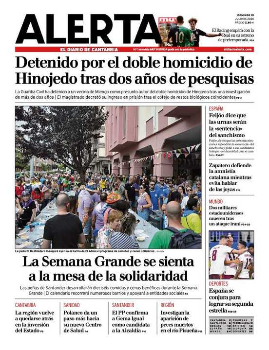 Portada