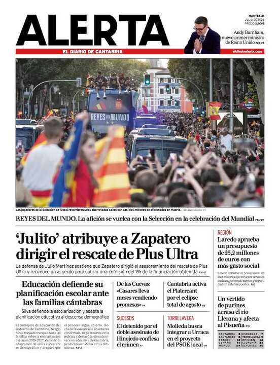 ALERTA 21-07-2026