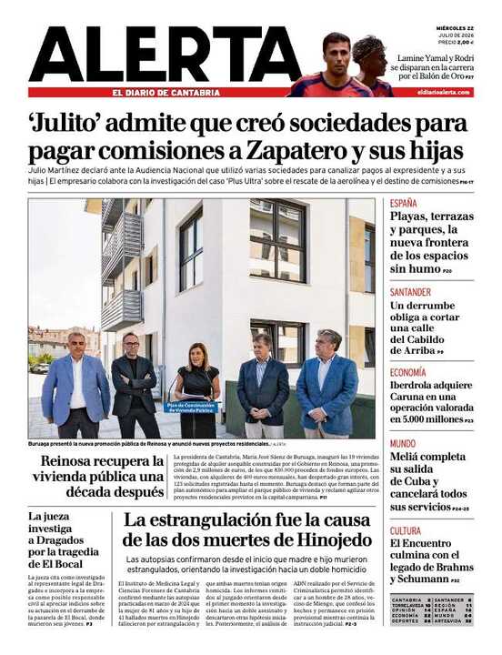 Portada